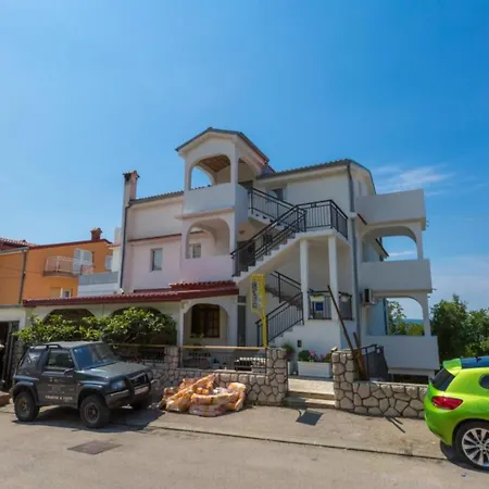 Duga House A5 Apartman Crikvenica