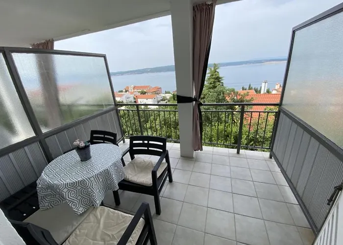 Duga House A5 * Crikvenica