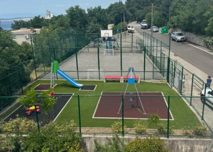 Duga House A5 Crikvenica