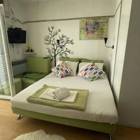 Duga House A5 Lägenhet *